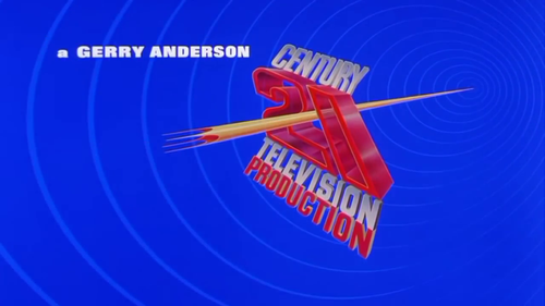 Логотип Century 21 Productions