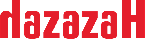 Логотип Hazazah Pictures