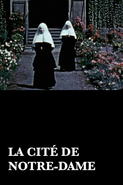 La Cité de Notre-Dame