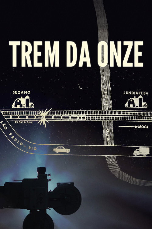 Trem da Onze