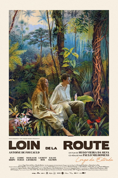 Longe da Estrada