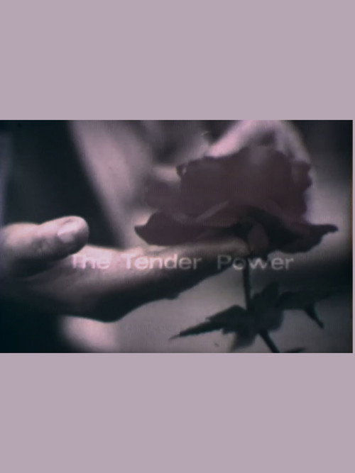 The Tender Power