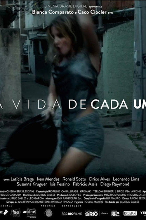 A Vida de Cada Um