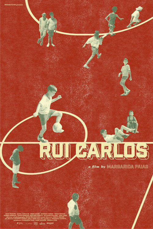 Rui Carlos