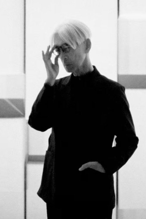 坂本龍一 芸術は長く、人生は短し