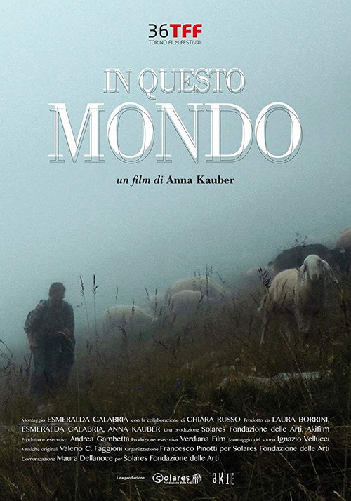 In questo mondo