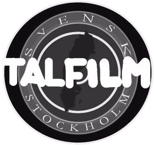 Логотип Svensk Talfilm