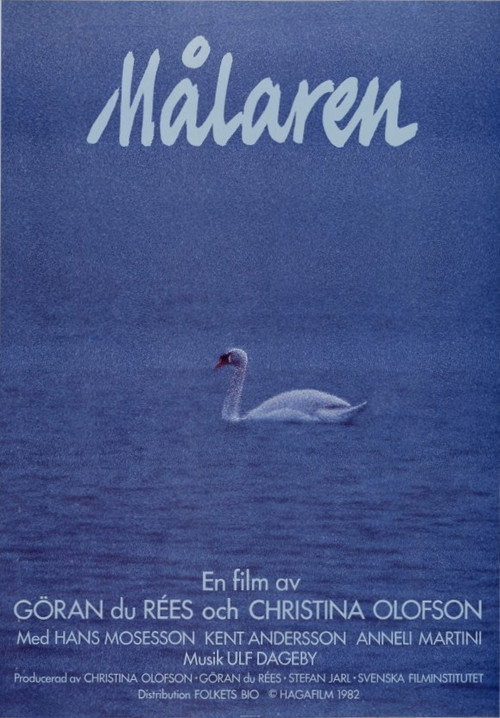 Målaren