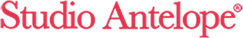 Логотип Studio Antelope
