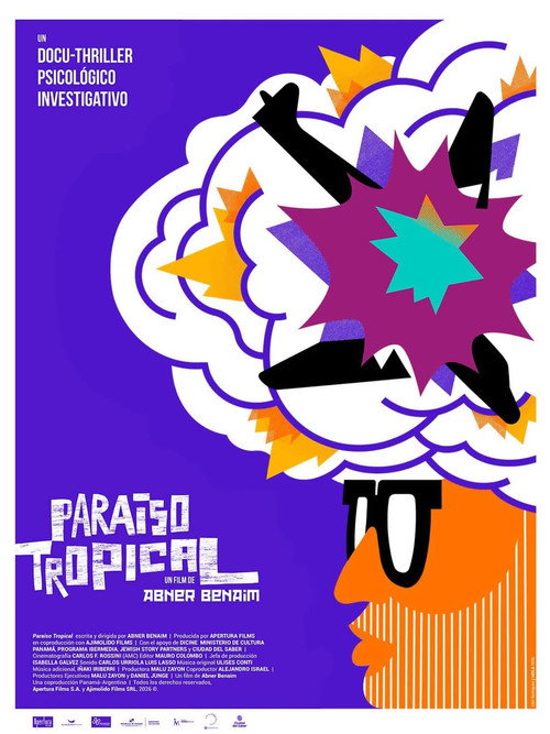Paraíso tropical