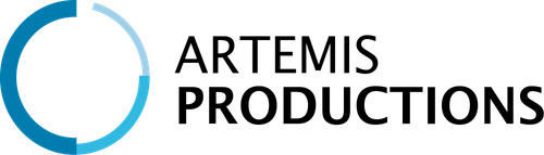 Логотип Artémis Productions
