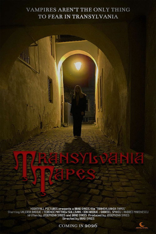 Transylvania Tapes