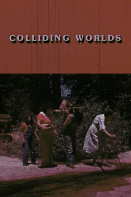 Colliding Worlds