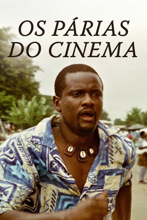 Les Parias du cinéma
