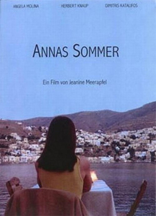 Annas Sommer