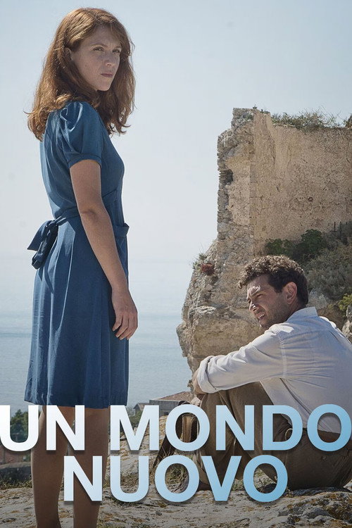 Un Mondo Nuovo