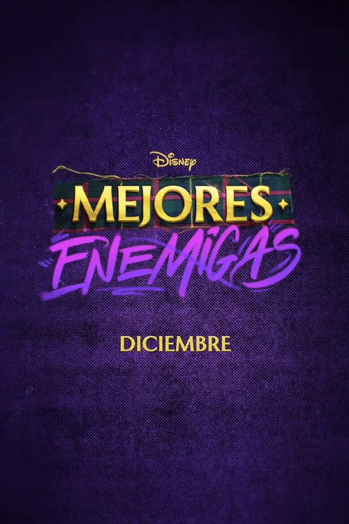 Mejores Enemigas