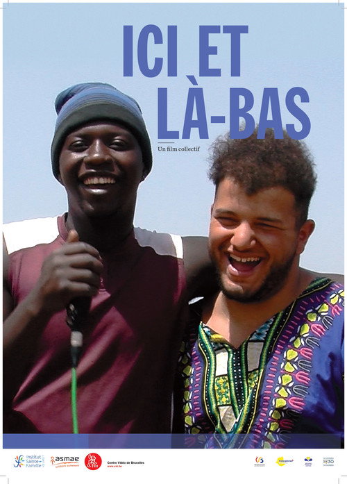 Ici et là-bas
