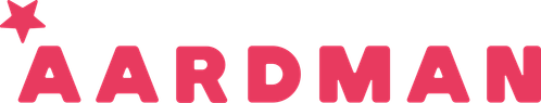 Логотип Aardman