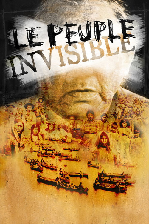 Le peuple invisible