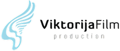 Логотип Viktorija Film