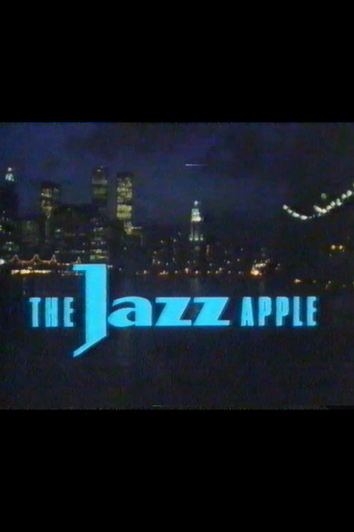 The Jazz Apple: Temperley's Town