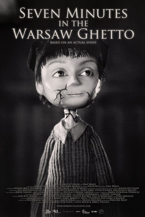 Seven Minutes in the Warsaw Ghetto