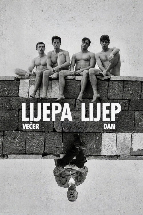 Lijepa večer, lijep dan