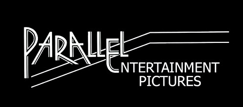 Логотип Parallel Entertainment Pictures