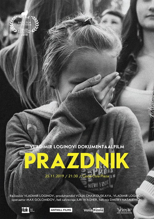 Prazdnik