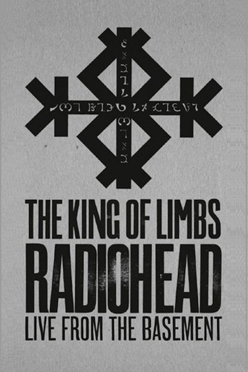 Radiohead: The King of Limbs – Live from the Basement