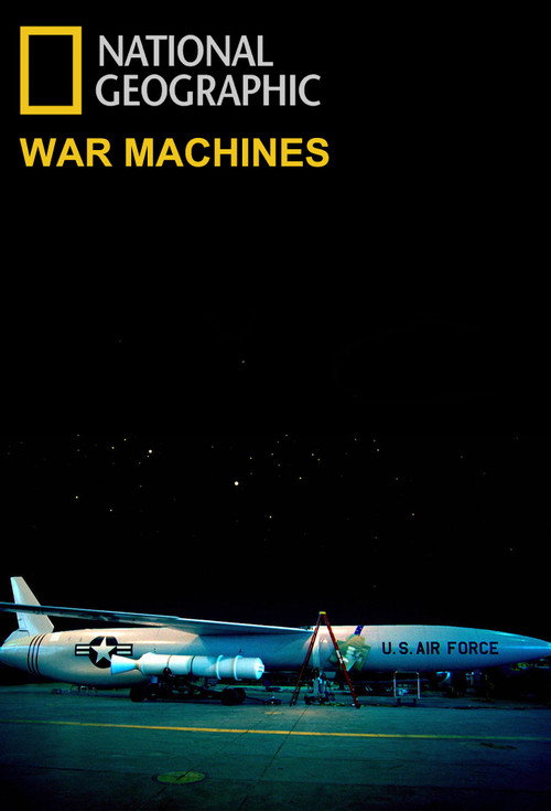 War Machines