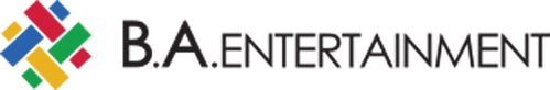 Логотип BA Entertainment