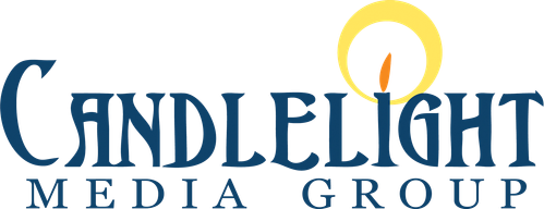 Логотип Candlelight Media Group