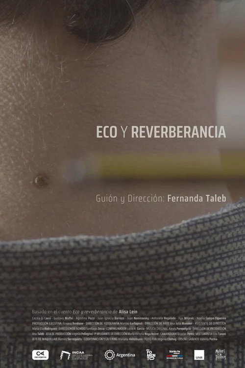 Eco y reverberancia