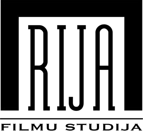 Логотип Rija Films