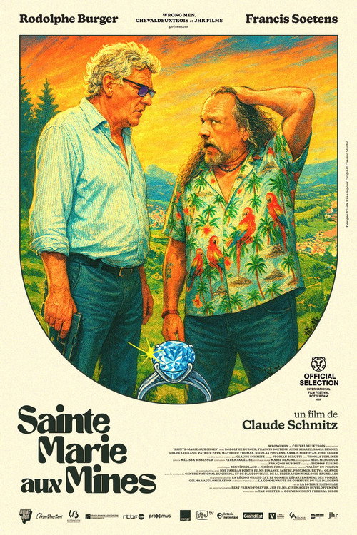 Sainte-Marie-aux-Mines