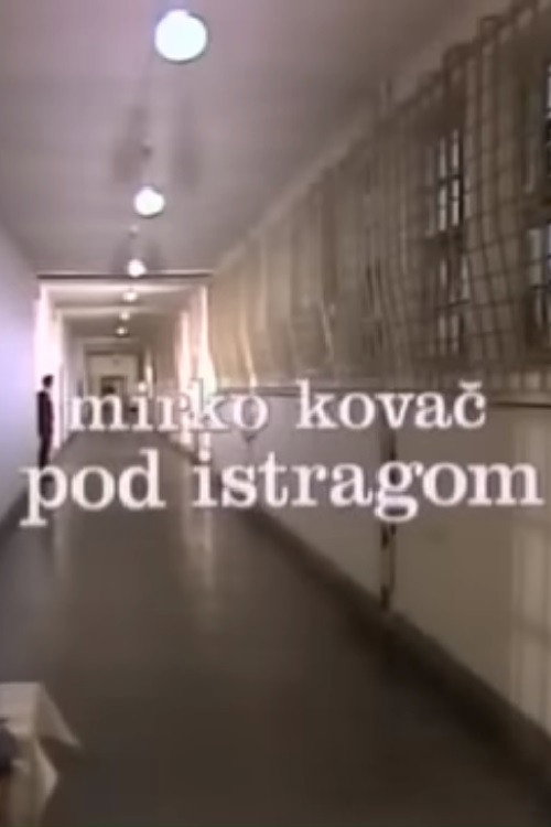 Pod istragom
