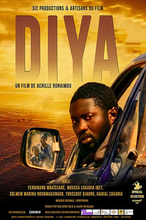Diya, le prix du sang