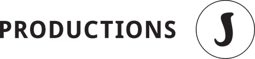 Логотип Productions J