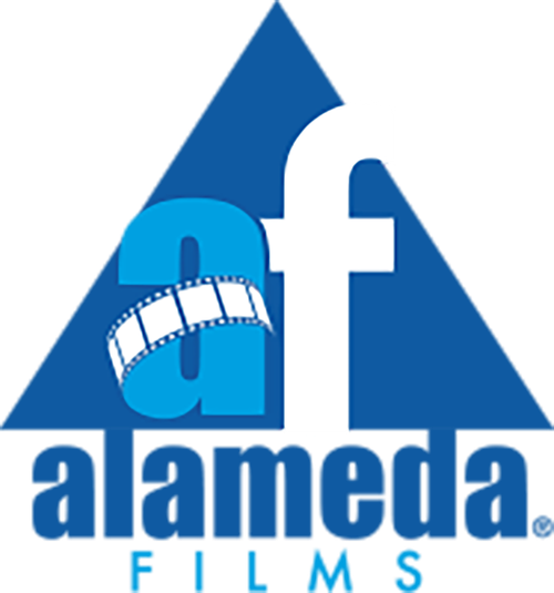 Логотип Alameda Films