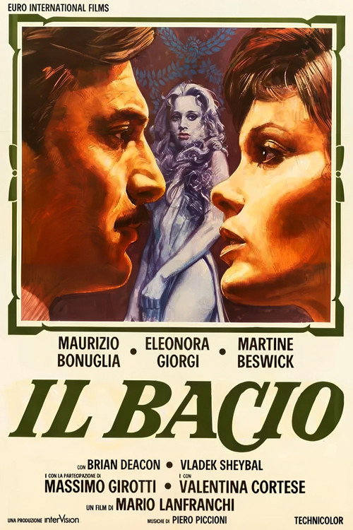 Il bacio