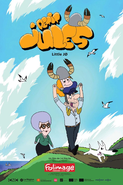 Petit Jules