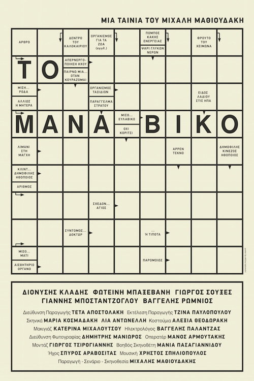 Το Μανάβικο