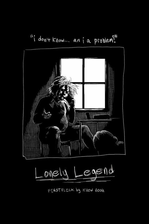 Lonely Legend