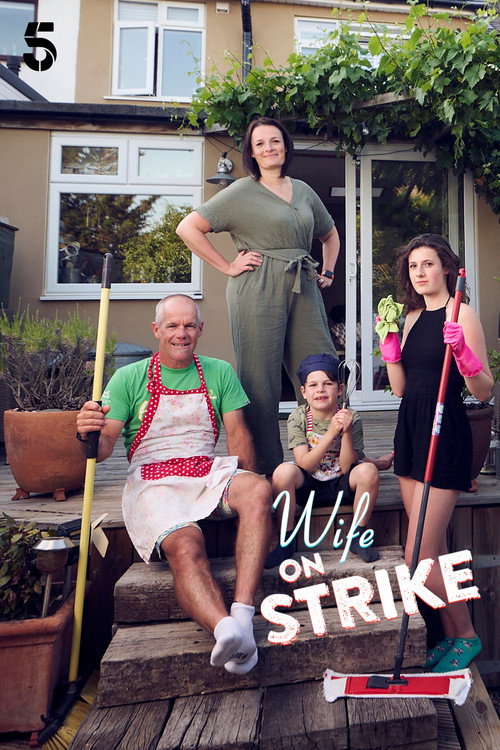 Mums on Strike
