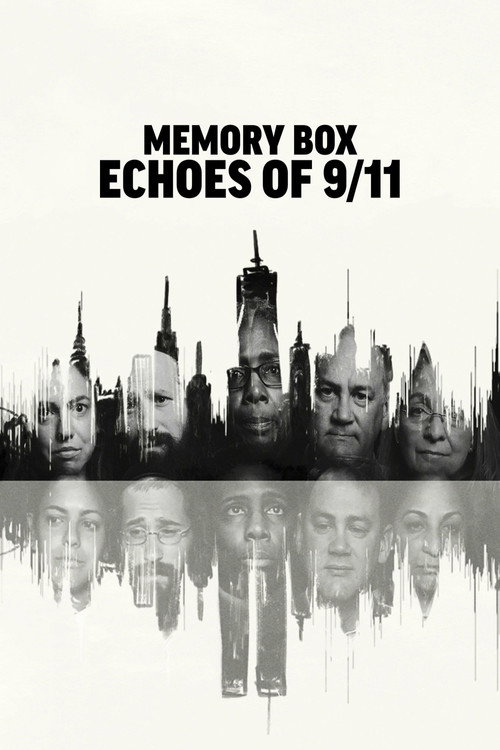 Memory Box: Echoes of 9/11