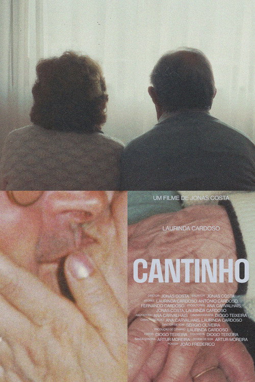 Cantinho