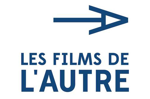 Логотип Les Films de L'Autre