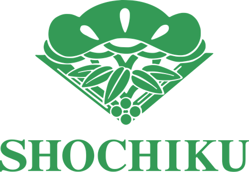 Логотип Shochiku
